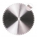 Diamond cutting blade 1A1RSS 1000x4.5/60 RS-X №1 Diamond cutting blade 1A1RSS 1000x4.5/60 RS-X, ADTnS №1