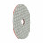 Flexible grinding wheels 100x3x15 CleanPad 200, Distar №3