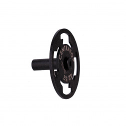 Centrator for predrilling RS/RM-TX 42/52