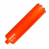 Diamond drill DDS-W 132x450x1 1/4 UNC RS6
