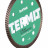 Diamentowa tarcza tnąca Distar 76x10 Termit, Distar №3