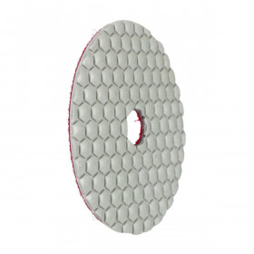 Flexible grinding wheels 100x3x15 CleanPad 400 №3 Flexible grinding wheels 100x3x15 CleanPad 400, Distar №3