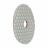 Flexible grinding wheels 100x3x15 CleanPad 400, Distar №3