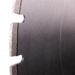 Diamentowa tarcza tnąca 1A1RSS 500 Bestseller Abrasive