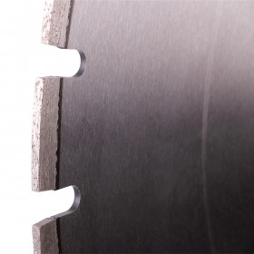 Diamentowa tarcza tnąca 1A1RSS 500 Bestseller Abrasive, Distar №3