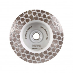 Frez diamentowy DGM-S 100/M14 Hard Ceramics 100