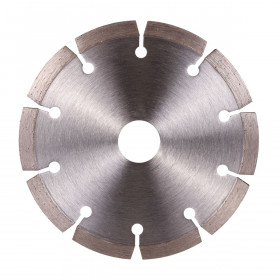 Diamond cutting blade 1A1RSS/C3 125x22,23 Razem №5 Diamond cutting blade 1A1RSS/C3 125x22,23 Razem, Distar №5