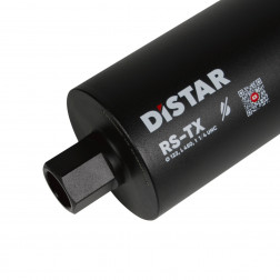 Diamond drill DDS-W 122x450x1 1/4 UNC RS-TX