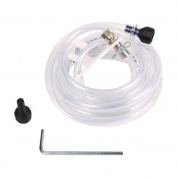 Water supply system Spray