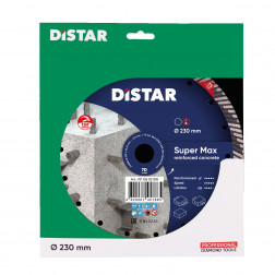 Diamentowa tarcza Turbo 232 Super Max