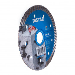 Diamentowa tarcza tnąca Turbo 125 Extra