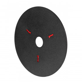 Fixing plate '1' №2 Fixing plate '1', Mechanic №2