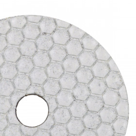 Elastyczne ściernice 100x3x15 CleanPad 50 №2 Elastyczne ściernice 100x3x15 CleanPad 50, Distar №2