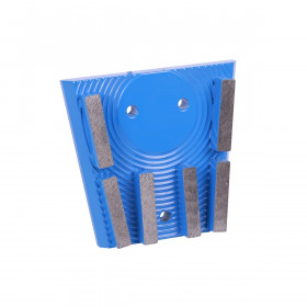 Фреза алмазная GSFr-W 102/МШМ-6 Fr №0 №3 Фреза алмазная GSFr-W 102/МШМ-6 Fr №0, Distar №3