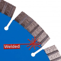 Diamentowa tarcza tnąca 1A1RSS 230 Meteor