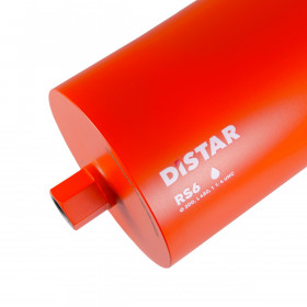 Wiertło diamentowe DDS-W 200x450x1 1/4 UNC RS6, Distar №2