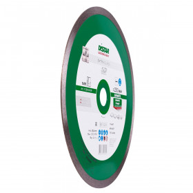 Diamentowa tarcza tnąca 1A1R 250 Granite №3 Diamentowa tarcza tnąca 1A1R 250 Granite, Distar №3