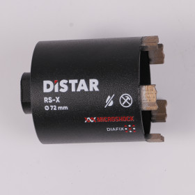 Diamond drill DDS-W 072x70-5хМ16 RS-X, Distar №1