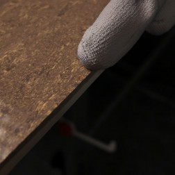 Grinding pad 100x3x15 CleanPad 0