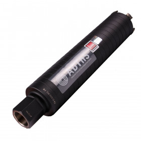 Diamond drill DDS-W 072x300x1 1/4 UNC RS-TX, ADTnS №2