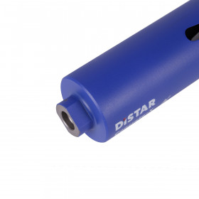 Diamond drill DDS-W 62x320xМ16 Concrete X №2 Diamond drill DDS-W 62x320xМ16 Concrete X, Distar №2