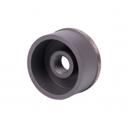 Grinding cup DGW-S 49/M14 Hard Ceramics 70