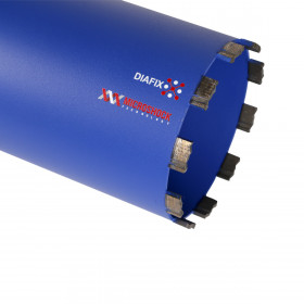 Diamond drill DDS-W 132x450-10x1 1/4 UNC RM-TX №2 Diamond drill DDS-W 132x450-10x1 1/4 UNC RM-TX, Distar №2