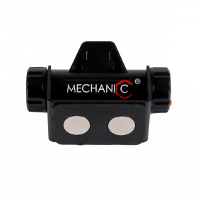 Workspace light FireFly, Mechanic №3