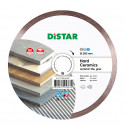 Diamentowa tarcza 1A1R 200 Hard ceramics, Distar №1