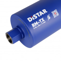 Wiertło diamentowe DDS-W 132x450-10x1 1/4 UNC RM-TX