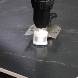 Set for drilling DrillKIT 6-70 with CoolGEL