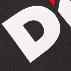 Czarna torba shopper Distar, Distar №4