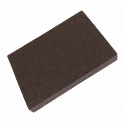 Abrasive plate 300х200х40 DrillSharp