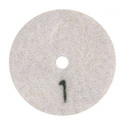 Polishing pad 50x3x7 CoolPAD 1