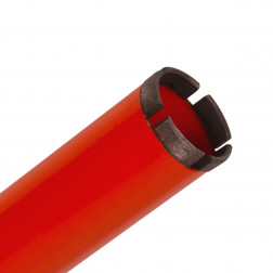 Wiertło diamentowe DDS-W 052x450x1 1/4 UNC RS8-X