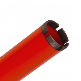 Wiertło diamentowe DDS-W 052x450x1 1/4 UNC RS8-X №3 Wiertło diamentowe DDS-W 052x450x1 1/4 UNC RS8-X, Distar №3