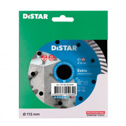 Diamentowa tarcza Turbo 115 Extra