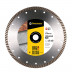 Diamond cutting blade Turbo 230 Universal