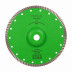 Diamond cutting blade Turbo 230x22,23/F Elite Active