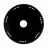 Diamond cutting blade 1A1R V 125x1,5/1,2x2,5x22,2 Metal CUT, Distar №4
