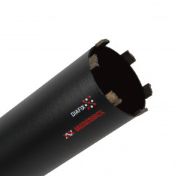 Wiertło diamentowe DDS-W 092x450x1 1/4 UNC  RS-TX
