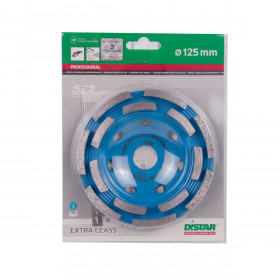 Frez diamentowy DGS-W 125 Extra Max, Distar №4