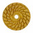 Polishing pad 50x3x7 CoolPAD 3, Distar №1