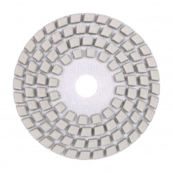 Grinding pad 100x3x15 CleanPad 0