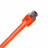 Diamond drill DDR-B 018x450x1/2GAS RM4, ADTnS №3