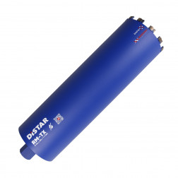 Diamond drill DDS-W 152x450-11x1 1/4 UNC DLD 152 RM-TX