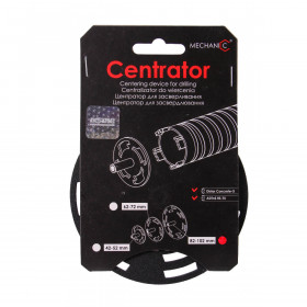 Centrator for predrilling RS/RM-TX 82/102 №4 Centrator for predrilling RS/RM-TX 82/102, Mechanic №4