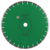 Diamond cutting blade 1A1RSS 400x32 UNI H
