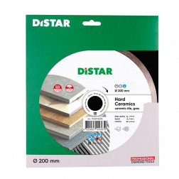 Diamentowa tarcza 1A1R 200 Hard ceramics