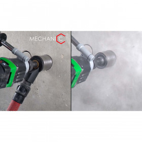 SocketDUSTER 68-82, Mechanic №7